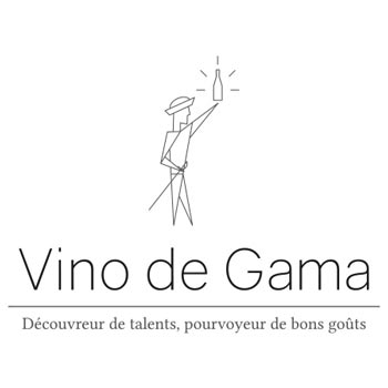 Logo Vino de Gamaa