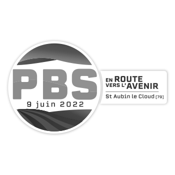 Logo pour le salon PBS 2022